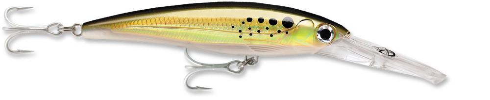 Rapala XRM-20 X-Rap Magnum Big Game Trolling Lure - 5.5 Inch