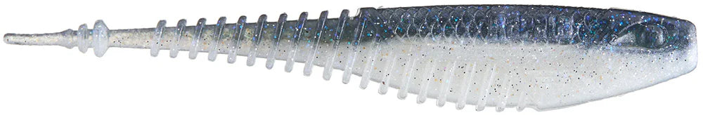 Rapala Crush City 4.25 Inch Freeloader - 6 Pack