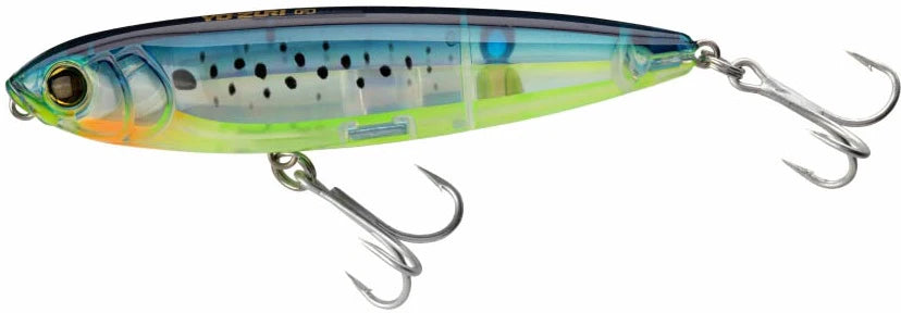 Yo-Zuri 3D Inshore TopKnock Pencil Topwater Walker 100mm - 4 Inch