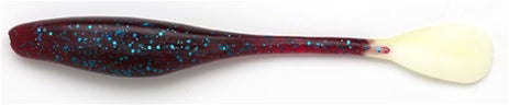 Gambler Flapp'n Shad Soft Jerkbait