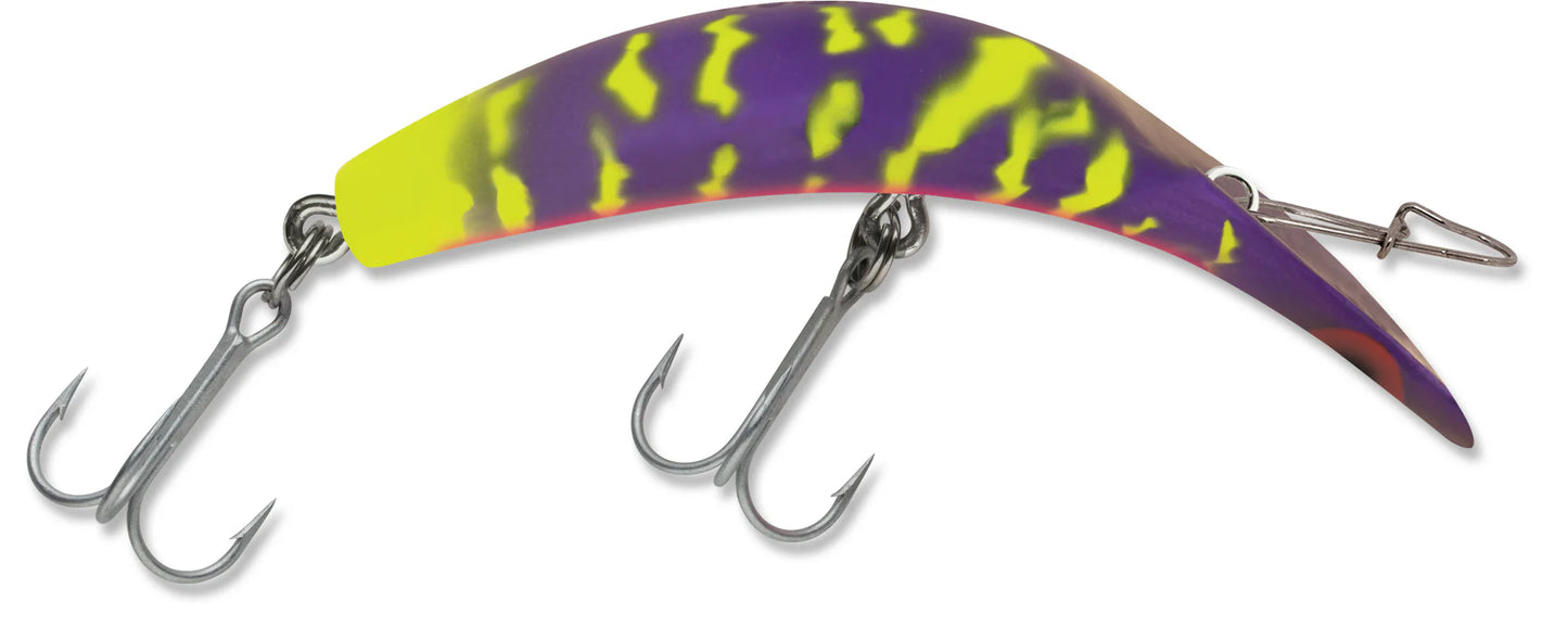 Luhr-Jensen Rattling Kwikfish K14 Diving Plug