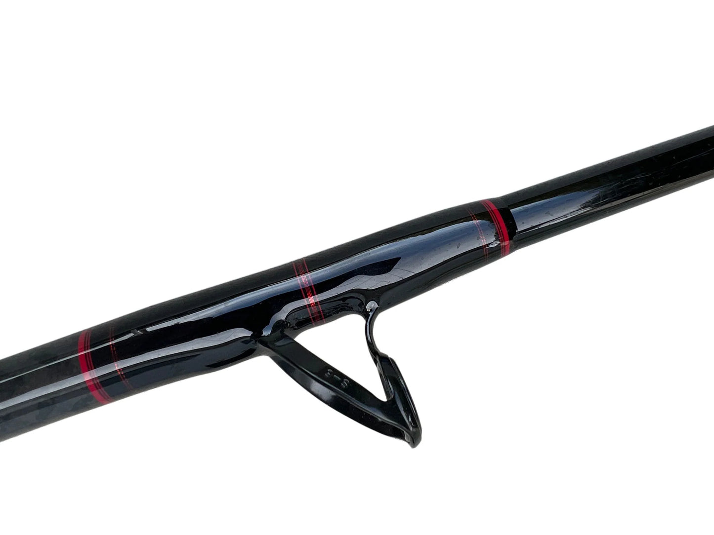 iRod Kaimana Series Offshore Rods