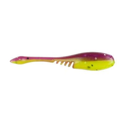 BaitFuel NanoShad Panfish Shad - 2 Inch