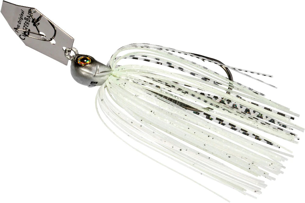 Z-Man Chatterbait Elite Evo