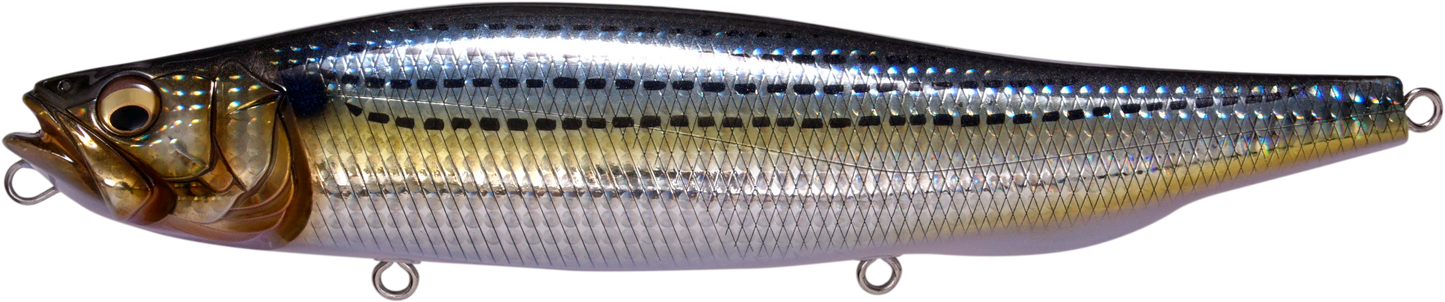 Megabass Megadog 8.6 inch Topwater Walker
