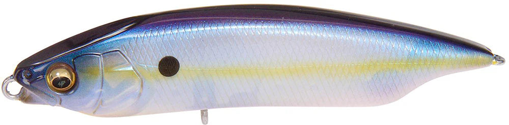 Megabass Karashi 80 Twitch Bait - 3.2 Inch