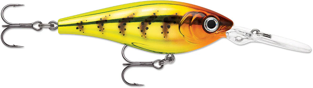 Rapala Harvest Shad 7 Crankbait - 2.75 Inch