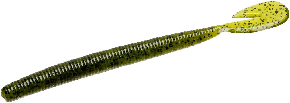 Zoom Magnum Ultra-Vibe Speed Worm - 7 Inch