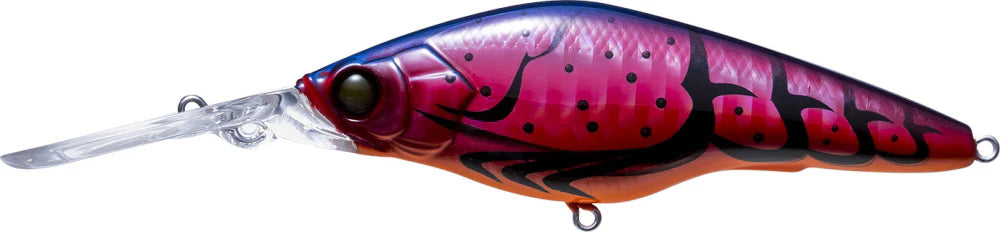 Yo-Zuri Pro Shad Crankbait - 3 Inch