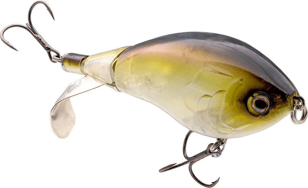 Strike King Clickin Chickin Topwater - 3 Inch