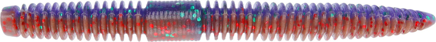 Gary Yamamoto Slinko Floating Ned Worm - 5.5 Inch