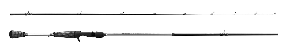 Team Lew's Signature Series Andy Montgomery Casting Rods