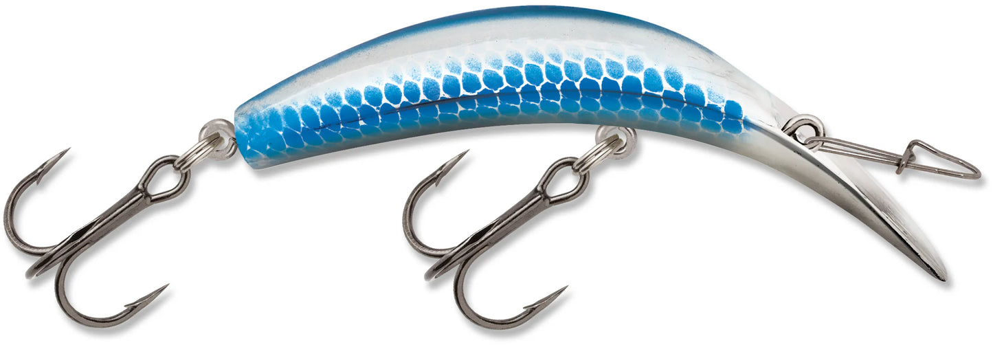 Luhr-Jensen Rattling Kwikfish X-Treme K15X Diving Plug