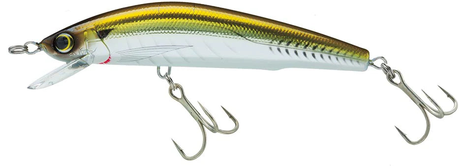 Yo-Zuri Floating Magnum Minnow 105mm - 4.125 Inch