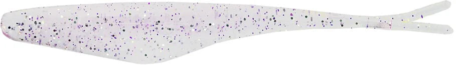 Big Bite Baits 5 Inch Jerk Minnow - 10 Pack