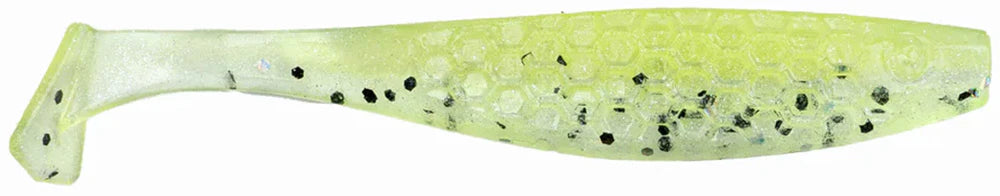 NetBait BaitFuel HexTek Blip Minnow - 3 Inch