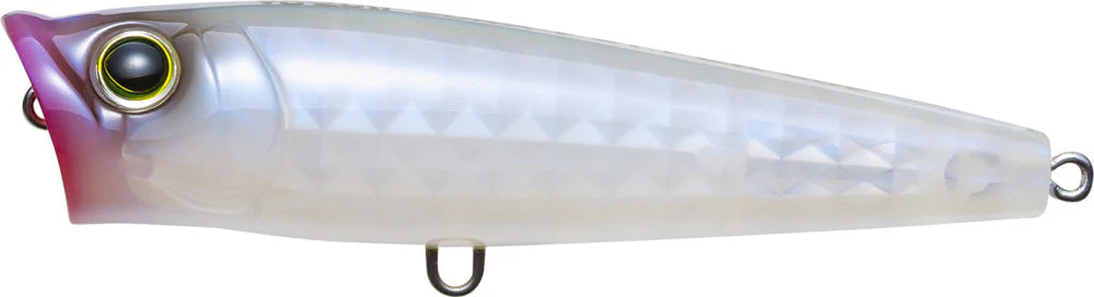 Yo-Zuri 3DR-X Topwater Popper 65mm - 2.625 Inch