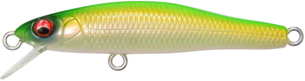 Megabass Great Hunting GH55 Heavy Duty Sinking Minnow - 2.2 Inch
