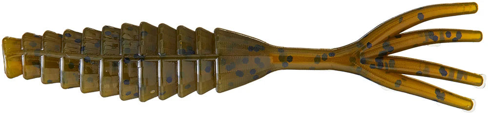 Gambler Komodo Jr. Jig Trailer - 3.25 Inch