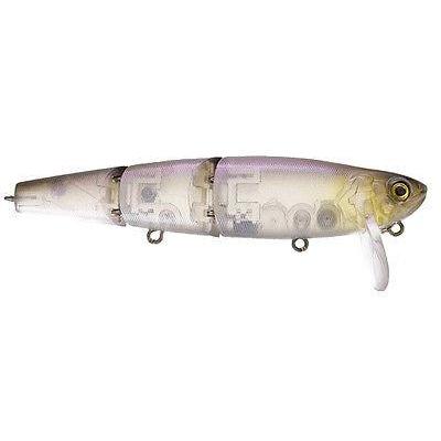 Jackall Mikey Jr. Multi-Joint Wakebait