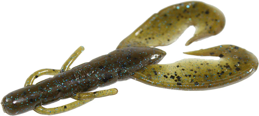 Zoom Super Speed Craw - 4 Inch