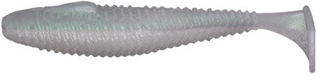 Geecrack Jack Master Paddle Tail Swimbait - 4.8 Inch