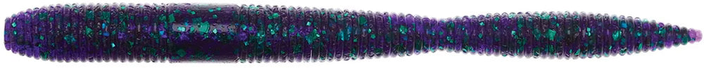 Z-Man FattyZ ElaZtech Worm - 6 Inch