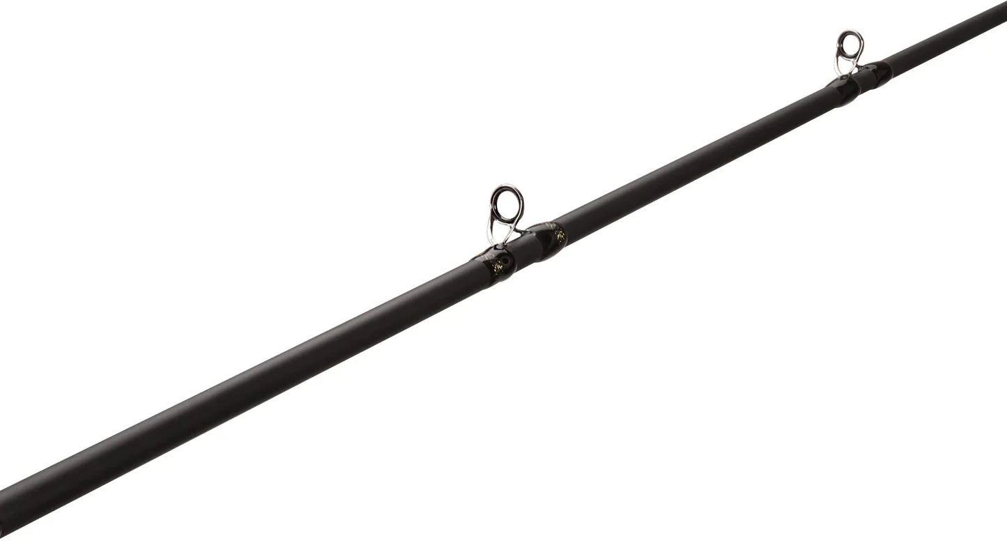 13 Fishing Omen Gold Walleye Line Counter Trolling Combo