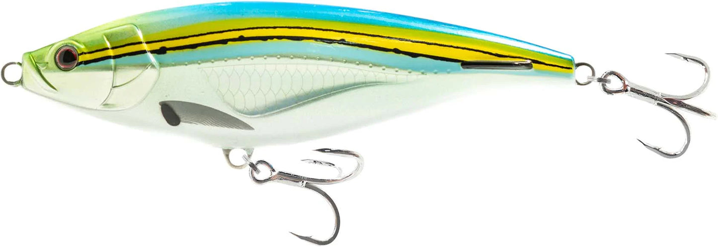 Nomad Design Madscad 95 Slow Sinking Twitchbait - 3.75 Inch