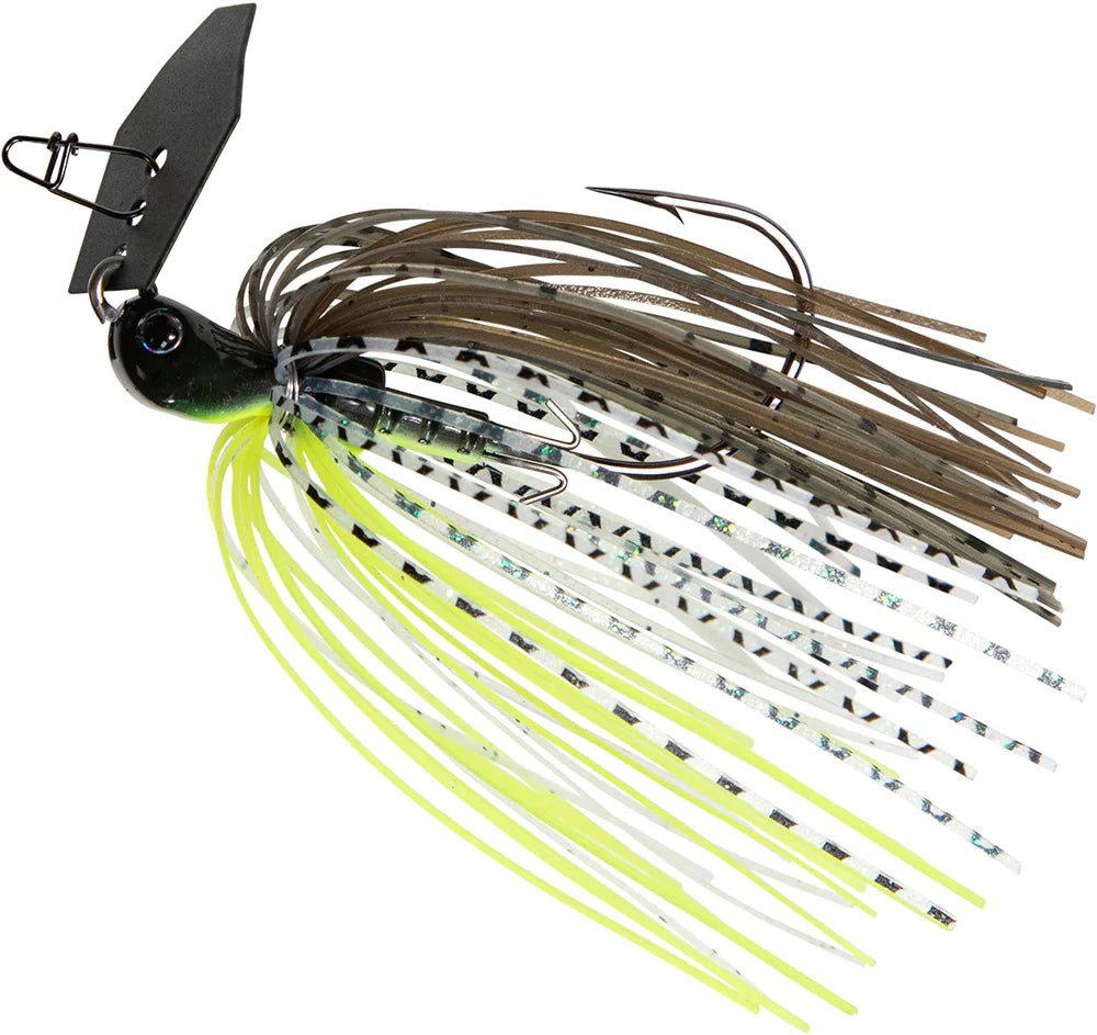 Z-Man Chatterbait Jack Hammer Baby Jack - 1/4 oz