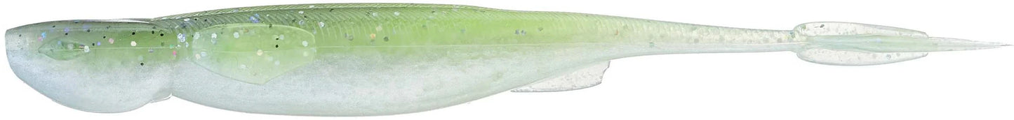 Reaction Innovations 3.65 Inch Shiver Shot 10pk