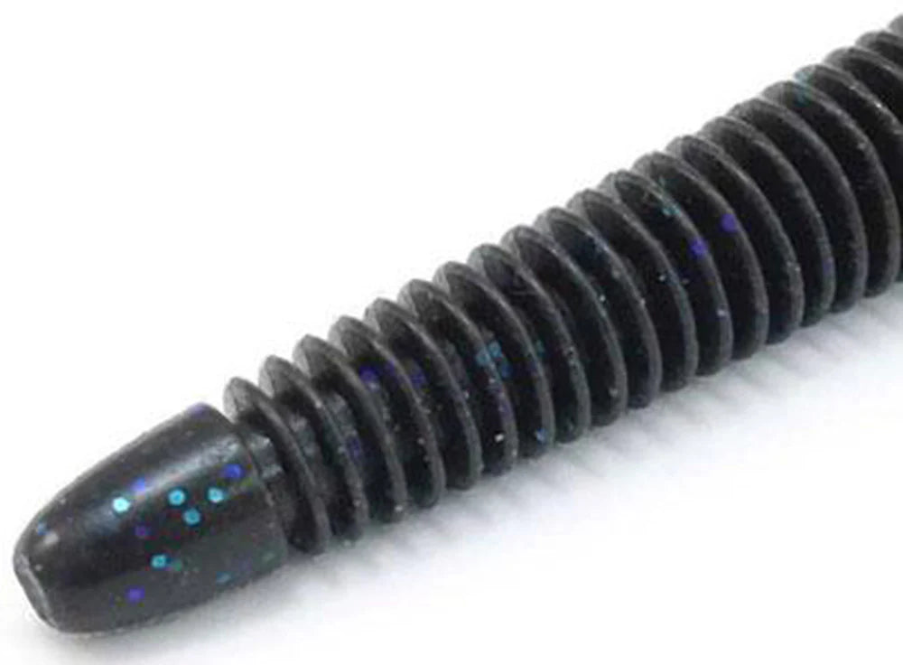 Geecrack Bellows Stick Worm - 5.8 Inch