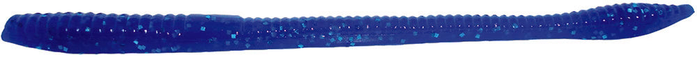 Zoom Trick Worm - 6.5 Inch