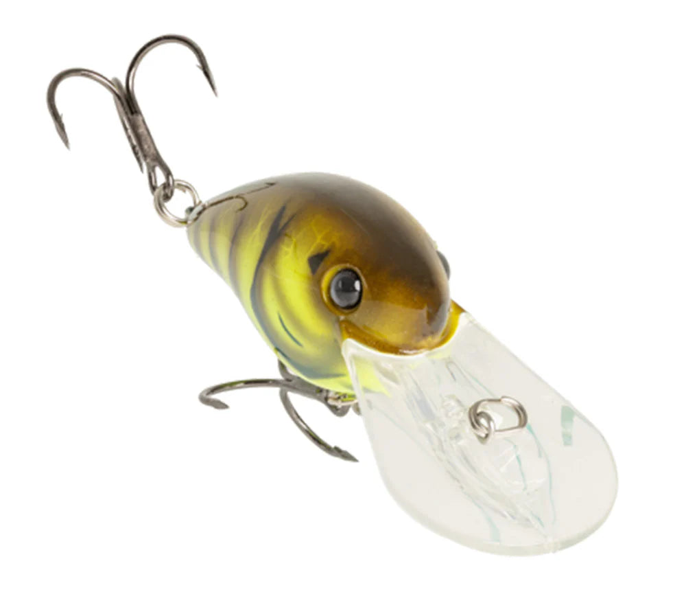 Strike King Gravel Dawg 10 Crankbait - 3.5 Inch