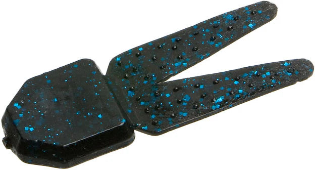 Zoom Big Chunk Jig Trailer - 3.25 Inch
