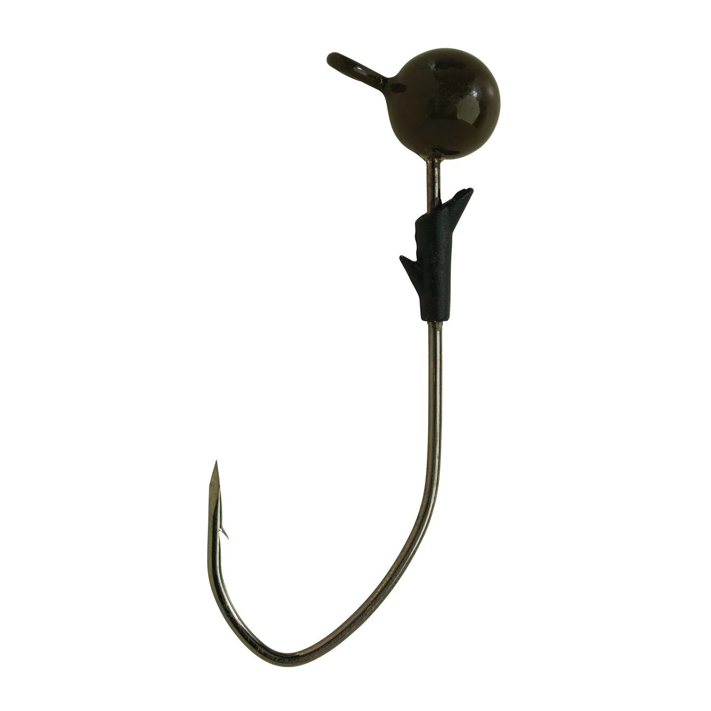 Eagle Claw Trokar Pro-V Ball Head Tungsten Jig