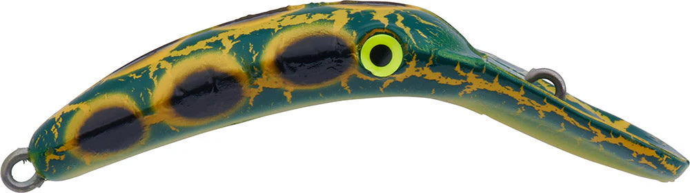 Yakima Bait Mag Lip Plug - 2 Inch