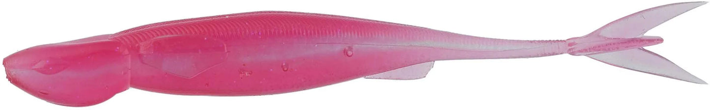 Reaction Innovations 3.65 Inch Shiver Shot 10pk