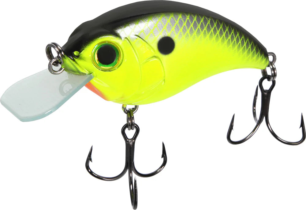 Bill Lewis SB-57 Squarebill Crankbait