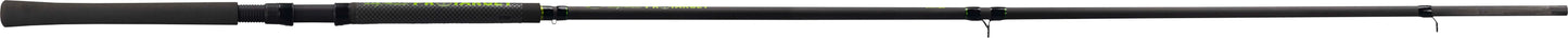 Mr. Crappie x Lew's Pro Target Wally Marshall Crappie Spinning Rod
