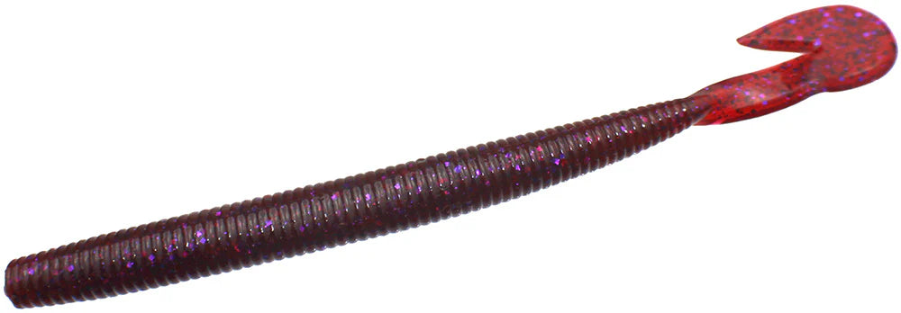 Zoom Magnum Ultra-Vibe Speed Worm - 7 Inch
