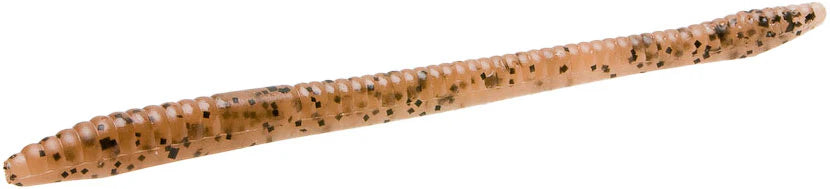 Zoom Finesse Worm - 4.25 Inch