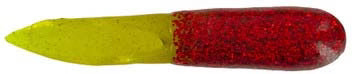 Big Bite Baits Scentsation Tailcutter - 10 Pack