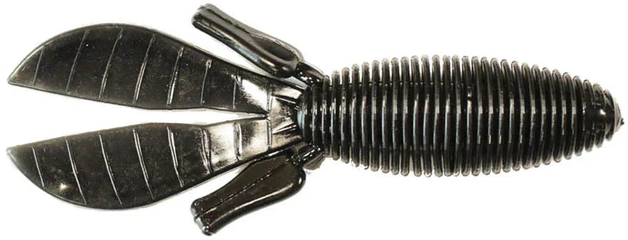 Missile Baits D Bomb 4 1/2 inch Soft Plastic Creature Bait