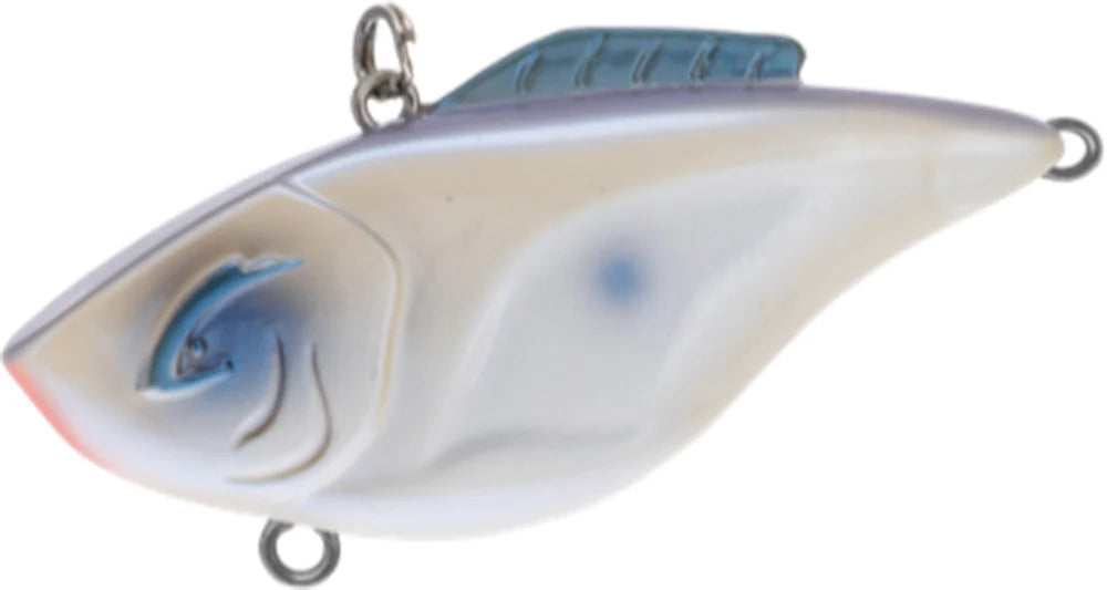 Bill Lewis Hammer-Trap Lipless Crankbait - 2.5 Inches