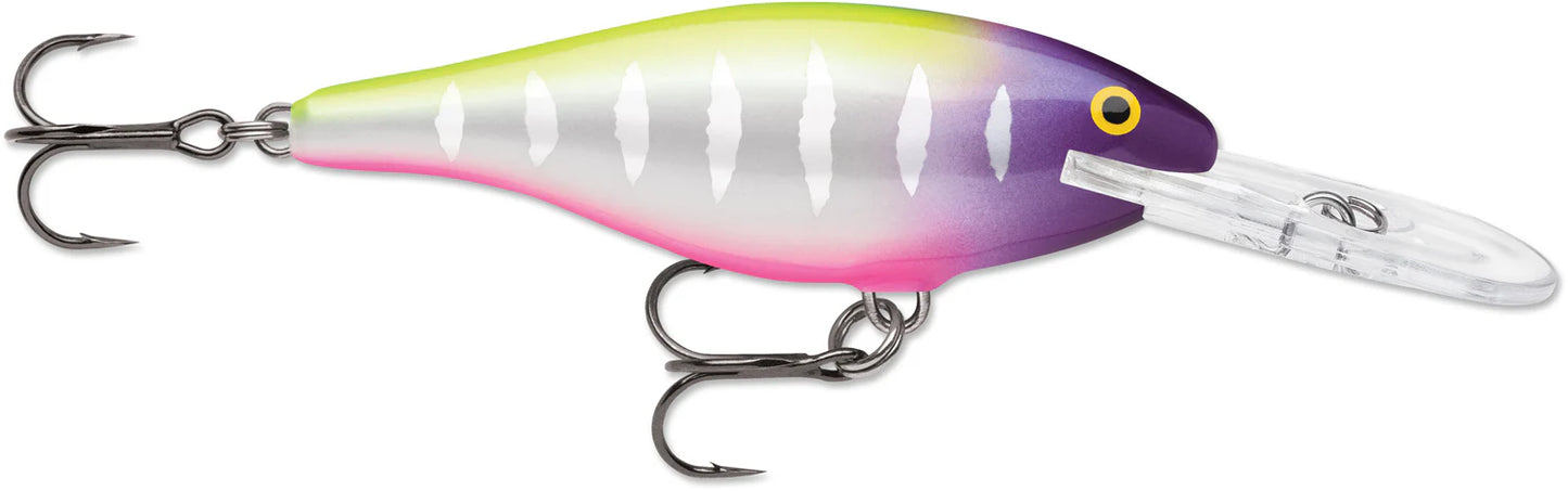 Rapala Shad Rap 2 inch Medium Diving Crankbait SR05