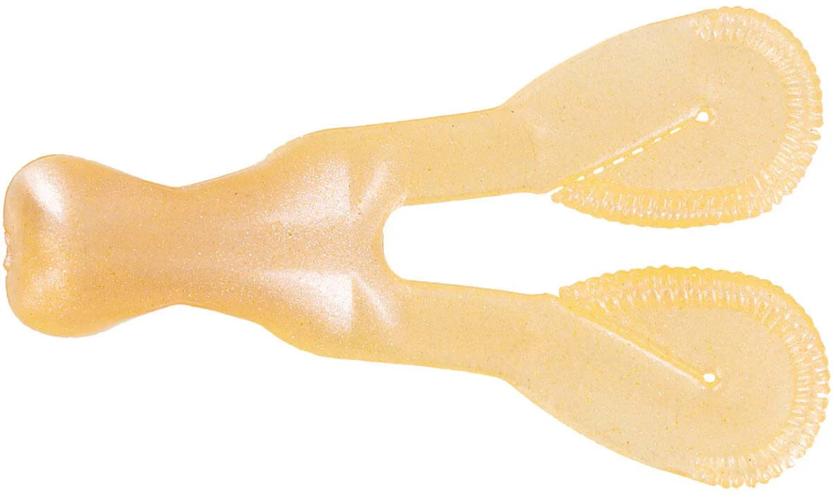 Big Bite Baits Scentsation Ramtail - 6 Pack