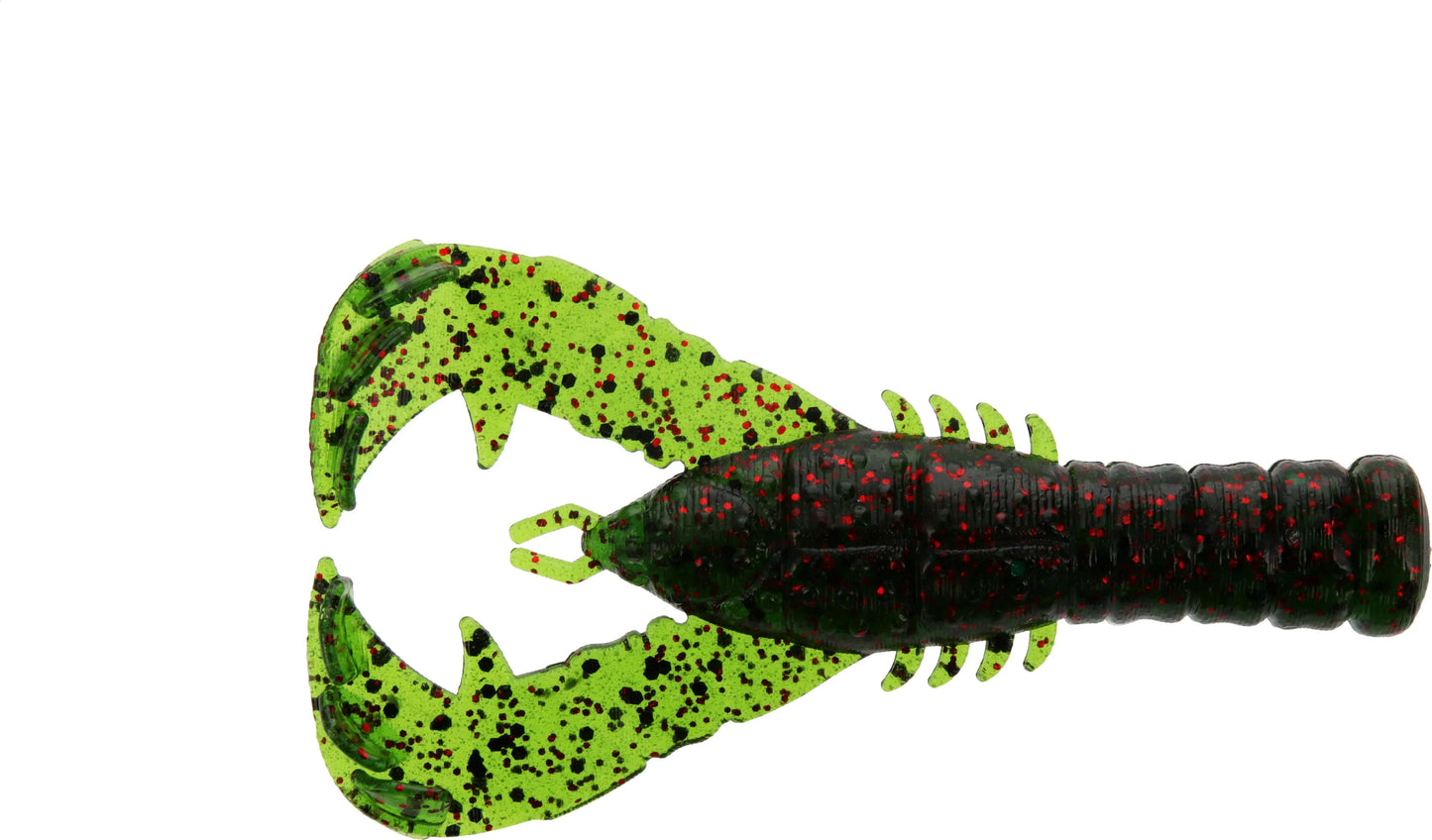 Gary Yamamoto 3 Inch Yamacraw - 8 Pack