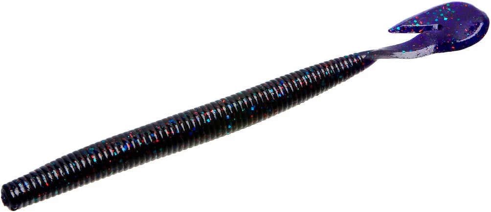 Zoom Magnum Ultra-Vibe Speed Worm - 7 Inch