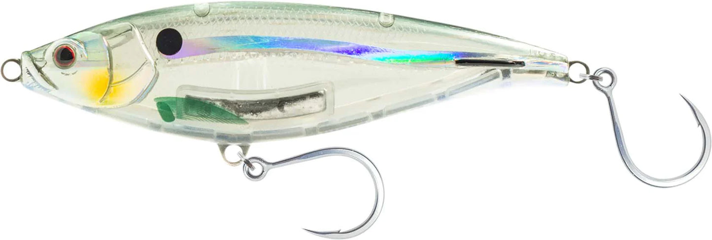 Nomad Design Madscad 115 Sinking Twitchbait - 4.5 Inch